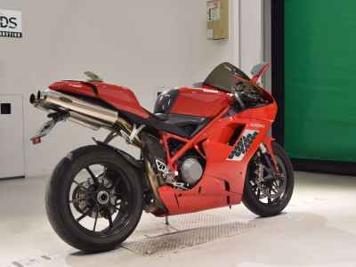 Ducati 1098 2008