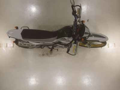Yamaha XT250 Serow 2020