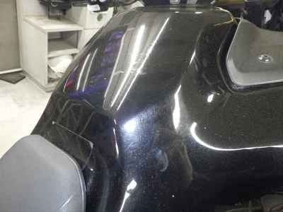 Honda CRF1100L Africa Twin 2020