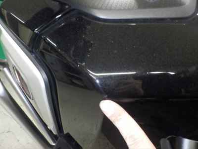 Honda CRF1100L Africa Twin 2020