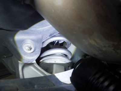 Honda CRF1100L Africa Twin 2020