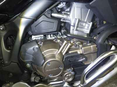 Honda CRF1100L Africa Twin 2020