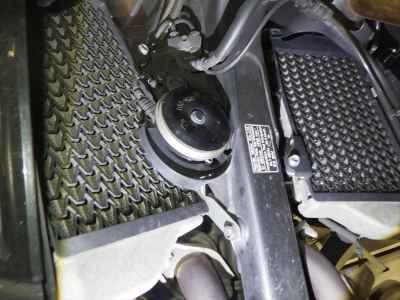 Honda CRF1100L Africa Twin 2020