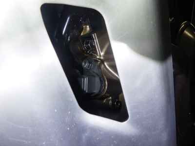 Honda CRF1100L Africa Twin 2020