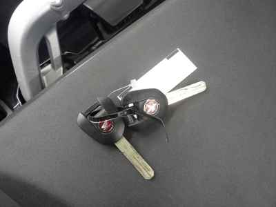 Honda CRF1100L Africa Twin 2020