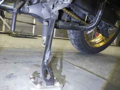 Honda CRF1100L Africa Twin 2020