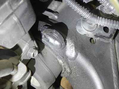 Honda CRF1100L Africa Twin 2020