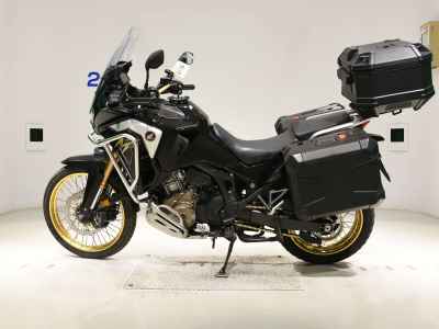 Honda CRF1100L Africa Twin 2020