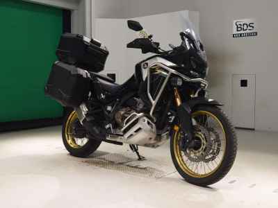 Honda CRF1100L Africa Twin 2020