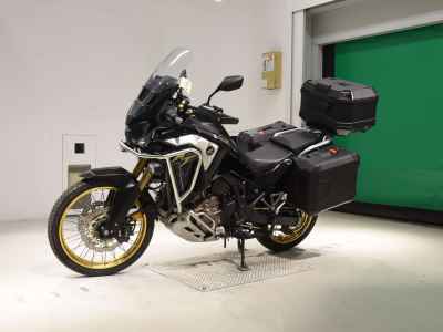 Honda CRF1100L Africa Twin 2020