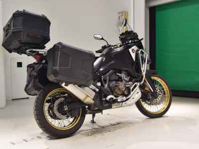 Honda CRF1100L Africa Twin 2020