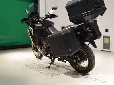 Honda CRF1100L Africa Twin 2020