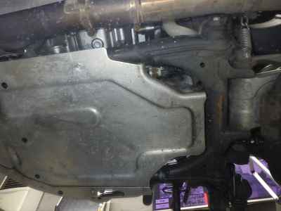 Honda CRF1100L Africa Twin 2020