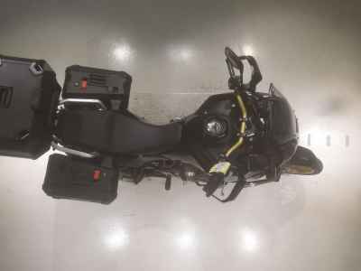 Honda CRF1100L Africa Twin 2020