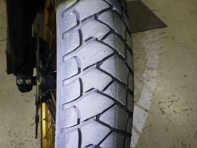 Honda CRF1100L Africa Twin 2020