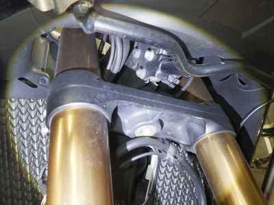 Honda CRF1100L Africa Twin 2020