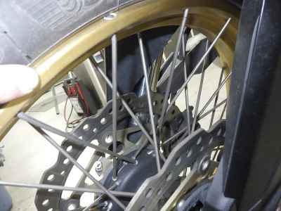 Honda CRF1100L Africa Twin 2020