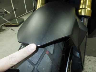 Honda X-Adv 750 2022