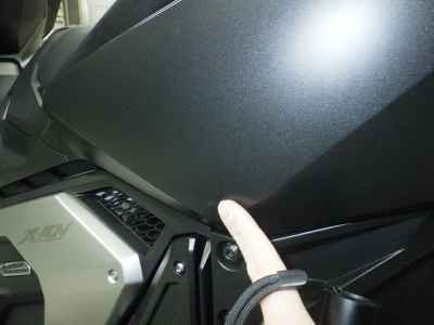 Honda X-Adv 750 2022