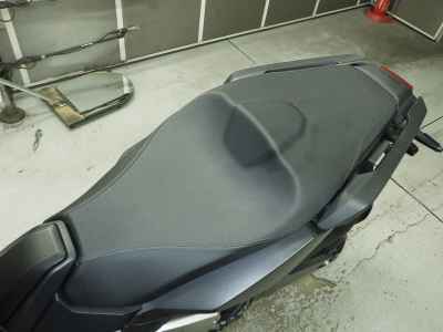 Honda X-Adv 750 2022