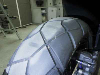 Honda X-Adv 750 2022