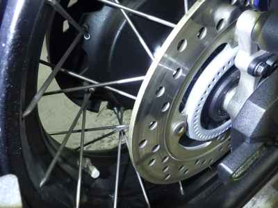 Honda X-Adv 750 2022