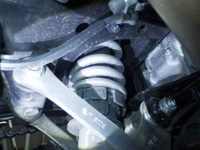 Honda X-Adv 750 2022