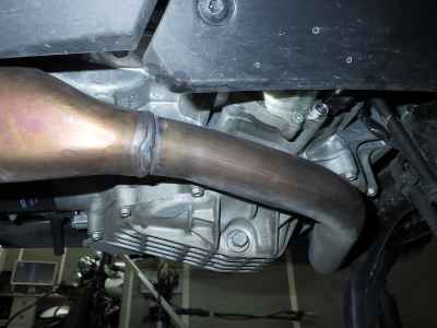 Honda X-Adv 750 2022