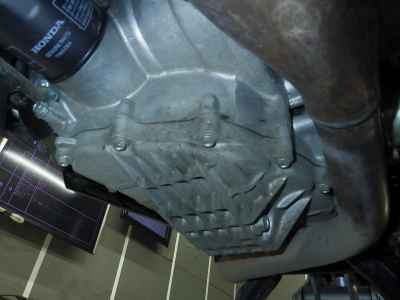 Honda X-Adv 750 2022