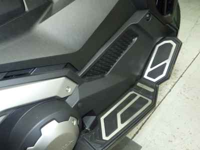 Honda X-Adv 750 2022