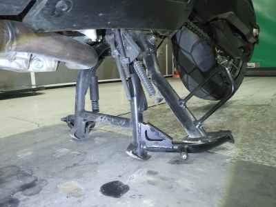 Honda X-Adv 750 2022