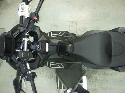 Honda X-Adv 750 2022
