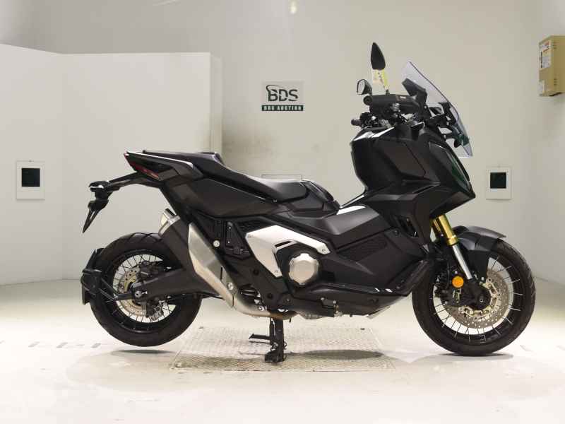 Honda X-Adv 750 2022