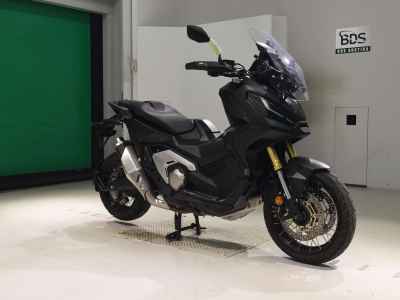 Honda X-Adv 750 2022