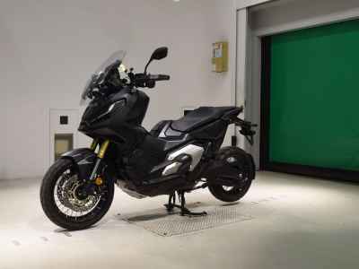 Honda X-Adv 750 2022