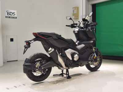 Honda X-Adv 750 2022
