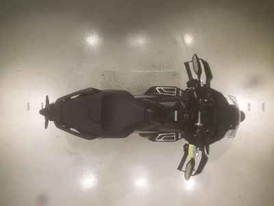 Honda X-Adv 750 2022