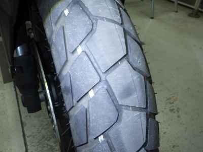 Honda X-Adv 750 2022