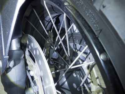 Honda X-Adv 750 2022