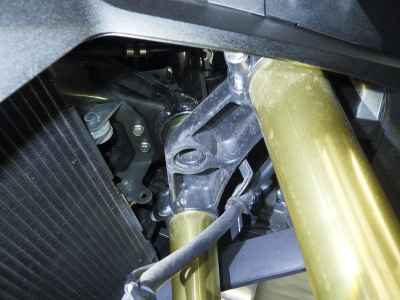 Honda X-Adv 750 2022