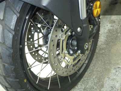 Honda X-Adv 750 2022