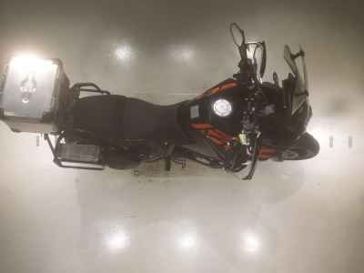 KTM 1290 Super Adventure 2018