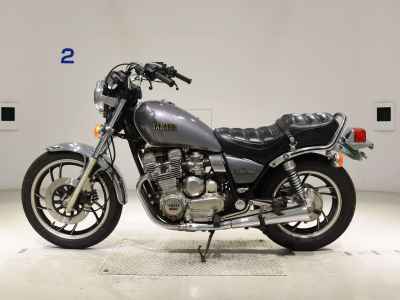 Yamaha XJ650 Special