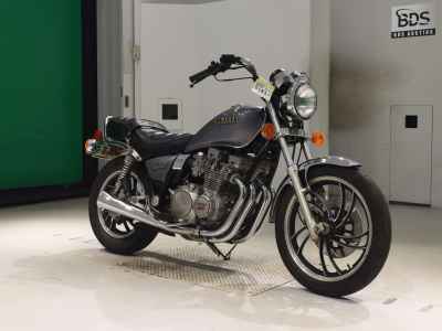 Yamaha XJ650 Special
