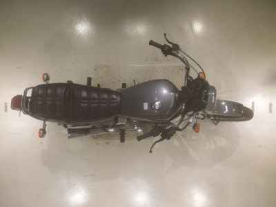 Yamaha XJ650 Special