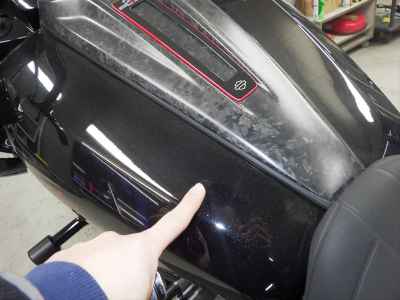 Harley-Davidson ACCESS125 2024