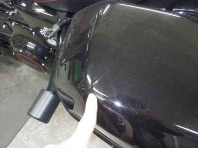 Harley-Davidson ACCESS125 2024