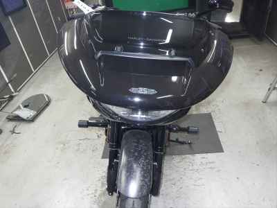 Harley-Davidson ACCESS125 2024