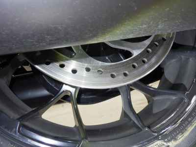 Harley-Davidson ACCESS125 2024