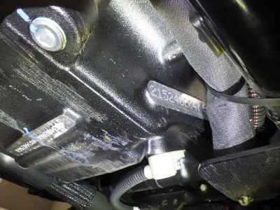 Harley-Davidson ACCESS125 2024